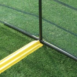 Best deal 💯 Grand Slam ABOVE GROUND Temporary Fence Package, 471' Forest Green 👏 12 Best deal 💯 Grand Slam ABOVE GROUND Temporary Fence Package, 471' Forest Green 👏 -BASEBALL Official Shop a15 930a 4 1