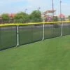 Brand new 🔔 Sportaflex Portable Temporary Outfield Fence Packages 🔔