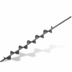 Best reviews of ๐ฅ Enduro Fence Ground Socket Auger ๐