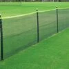 Best deal 🧨 Enduro Mesh 471' Portable Temporary Outfield Fence Package 👏
