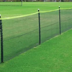 Outlet π Enduro Mesh 150' Portable Temporary Outfield Fence Package Dark Green π