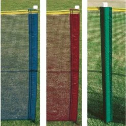 Outlet ๐ Enduro Mesh 150' Portable Temporary Outfield Fence Package Dark Green ๐ 6 Outlet ๐ Enduro Mesh 150' Portable Temporary Outfield Fence Package Dark Green ๐ -BASEBALL Official Shop a15 968colors 2 1
