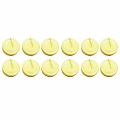 Best reviews of ๐ Enduro Fence 12/pk Caps for Ground Sleeves ๐