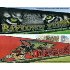 Buy 🎁 Aer-Flo Tuffy 5'H Privacy & Wind Screen ✨ -BASEBALL Official Shop a15 979 3 1