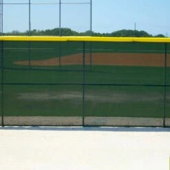 Best Sale ⭐ Aer-Flo Tuffy 9'H Privacy & Wind Screen 🌟 -BASEBALL Official Shop a15 981 1 1