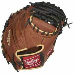 Best reviews of 🔔 Rawlings 33" Sandlot Catcher's Mitt, SCM33S 🔥 -BASEBALL Official Shop a28 001 1 1