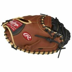 Best reviews of 🔔 Rawlings 33" Sandlot Catcher's Mitt, SCM33S 🔥 -BASEBALL Official Shop a28 001 3 1