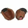 Best reviews of 🔔 Rawlings 33" Sandlot Catcher's Mitt, SCM33S 🔥