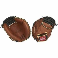 Best reviews of ๐ Rawlings 33" Sandlot Catcher's Mitt, SCM33S ๐ฅ