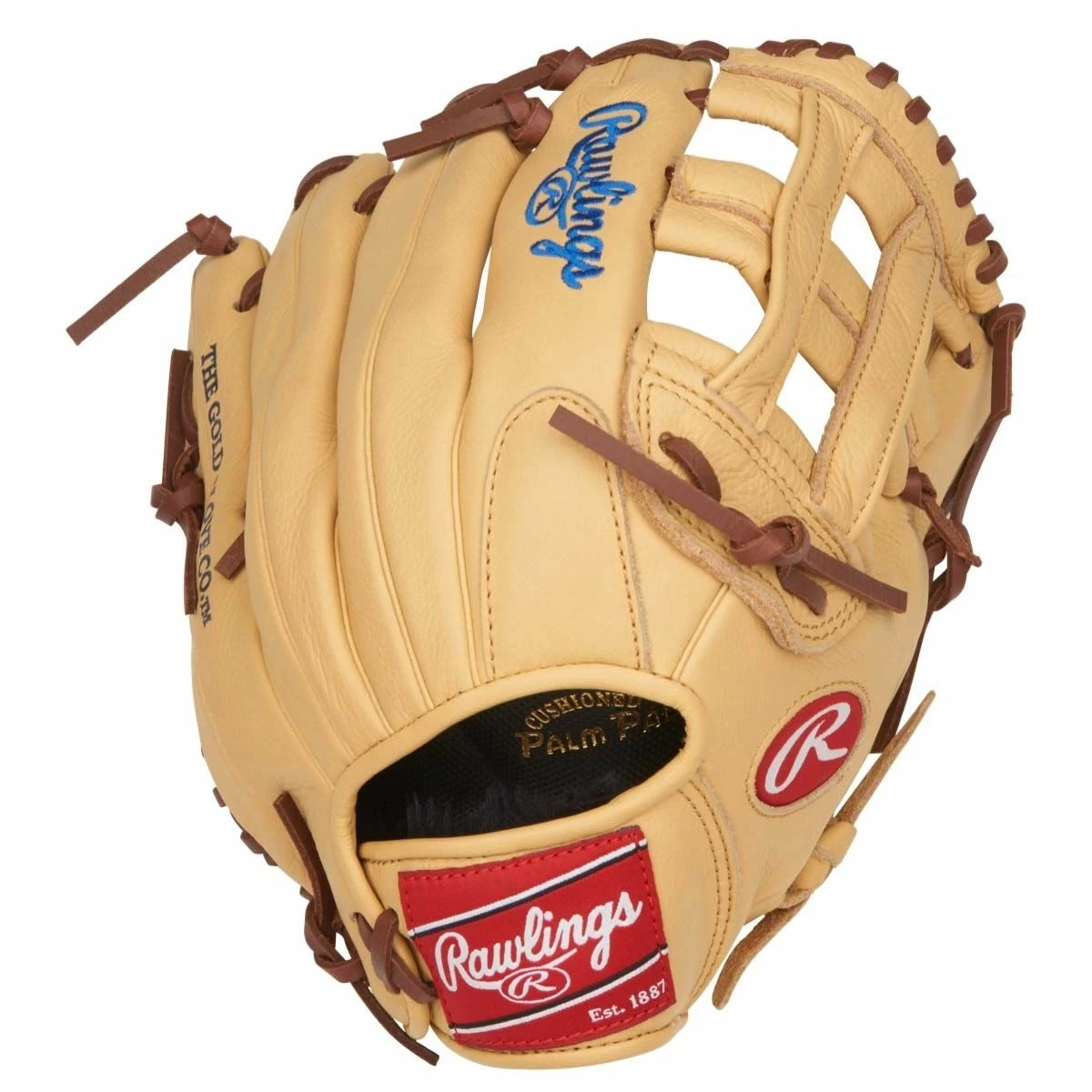Discount ๐ Rawlings 11.5" Select Pro Lite YOUTH โพ Baseball Glove, SPL115KB ๐ 3 Discount ๐ Rawlings 11.5" Select Pro Lite YOUTH โพ Baseball Glove, SPL115KB ๐ - Image 3