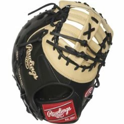 Flash Sale 🎉 Rawlings 13" Heart Of The Hide First Base ⚾ Baseball Mitt, PRODCTCB 🛒 -BASEBALL Official Shop a28 017 2 1
