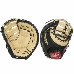 Flash Sale 🎉 Rawlings 13" Heart Of The Hide First Base ⚾ Baseball Mitt, PRODCTCB 🛒