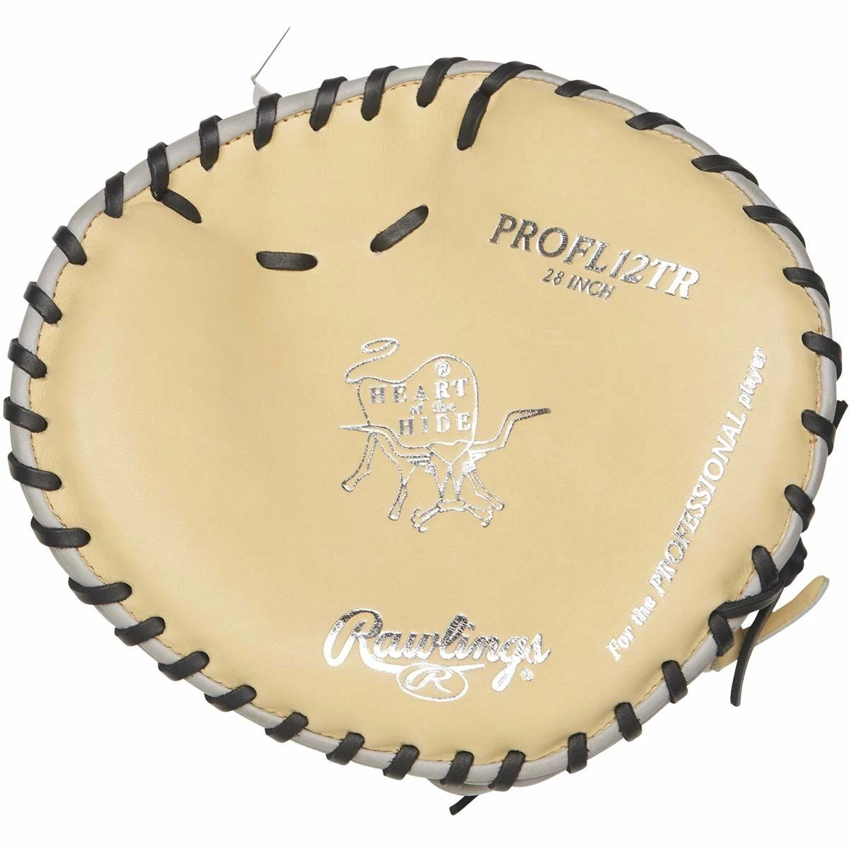 Best deal ๐ Rawlings 28" Heart Of The Hide Training โพ Baseball Glove, PROFL12TR โจ 2 Best deal ๐ Rawlings 28" Heart Of The Hide Training โพ Baseball Glove, PROFL12TR โจ - Image 2