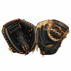 Buy 🎉 Easton PCK-H40 34" Professional Collection Kip Catcher's Mitt 🎁