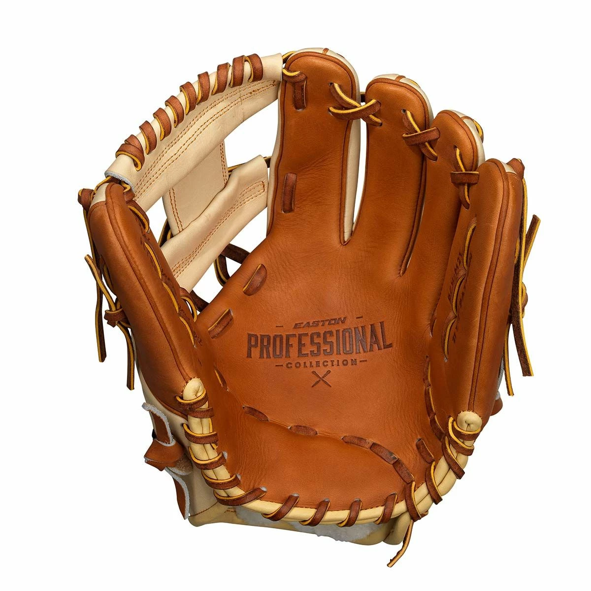 Brand new ๐ Easton PCH-M21 11.5" Professional Collection Hybrid โพ Baseball Glove ๐ 2 Brand new ๐ Easton PCH-M21 11.5" Professional Collection Hybrid โพ Baseball Glove ๐ - Image 2