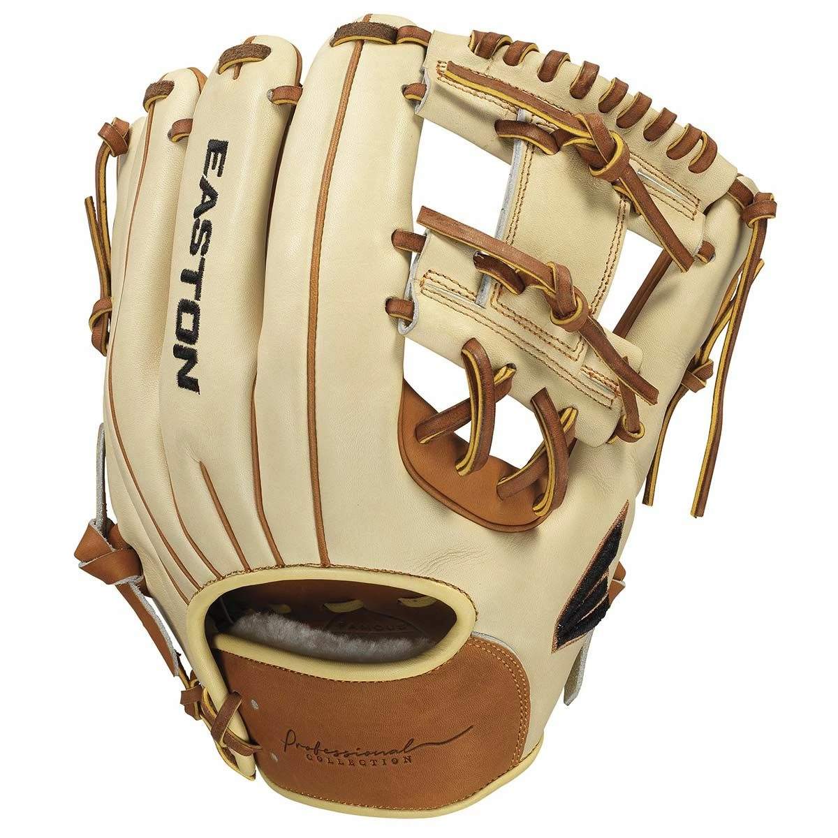 Brand new ๐ Easton PCH-M21 11.5" Professional Collection Hybrid โพ Baseball Glove ๐ 3 Brand new ๐ Easton PCH-M21 11.5" Professional Collection Hybrid โพ Baseball Glove ๐ - Image 3