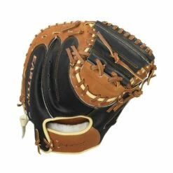 Promo ⭐ Easton PCH-H35 33.5" Professional Collection Hybrid Catcher's Mitt 😍 -BASEBALL Official Shop a28 064 02 1