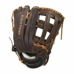 Budget 🛒 Easton FS-L73 12.75" Flagship Series ⚾ Baseball Glove 🛒 -BASEBALL Official Shop a28 067 02 1