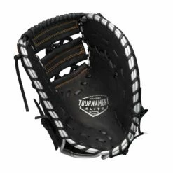 Budget 💯 Easton TE3BC 12.5" Tournament Elite Youth First Base Mitt 😀 -BASEBALL Official Shop a28 069 01 1