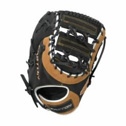 Budget 💯 Easton TE3BC 12.5" Tournament Elite Youth First Base Mitt 😀 -BASEBALL Official Shop a28 069 02 1