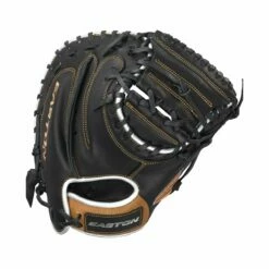 Promo 🧨 Easton TE2BC 32.5" Tournament Elite Youth Catcher's Mitt 😍 -BASEBALL Official Shop a28 070 02 1