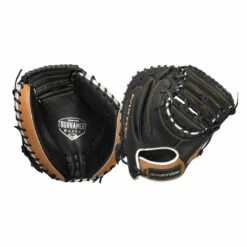 Promo ๐งจ Easton TE2BC 32.5" Tournament Elite Youth Catcher's Mitt ๐