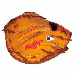 Best Sale ⭐ Rawlings PROCM33T 33" Heart of the Hide Catcher's Mitt 😀 -BASEBALL Official Shop a28 082 03 1