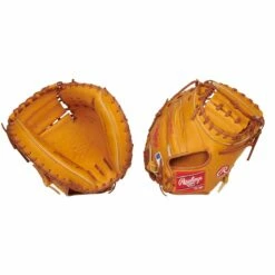 Best Sale ⭐ Rawlings PROCM33T 33" Heart of the Hide Catcher's Mitt 😀