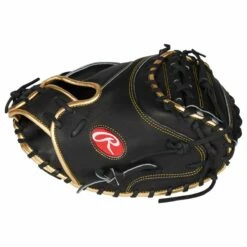 Budget 😀 Rawlings PROGS24 33.5" Heart of the Hide Gary Sanchez Catcher's Mitt 😀 -BASEBALL Official Shop a28 083 03 1