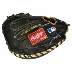 Budget 😀 Rawlings PROGS24 33.5" Heart of the Hide Gary Sanchez Catcher's Mitt 😀 -BASEBALL Official Shop a28 083 04 1