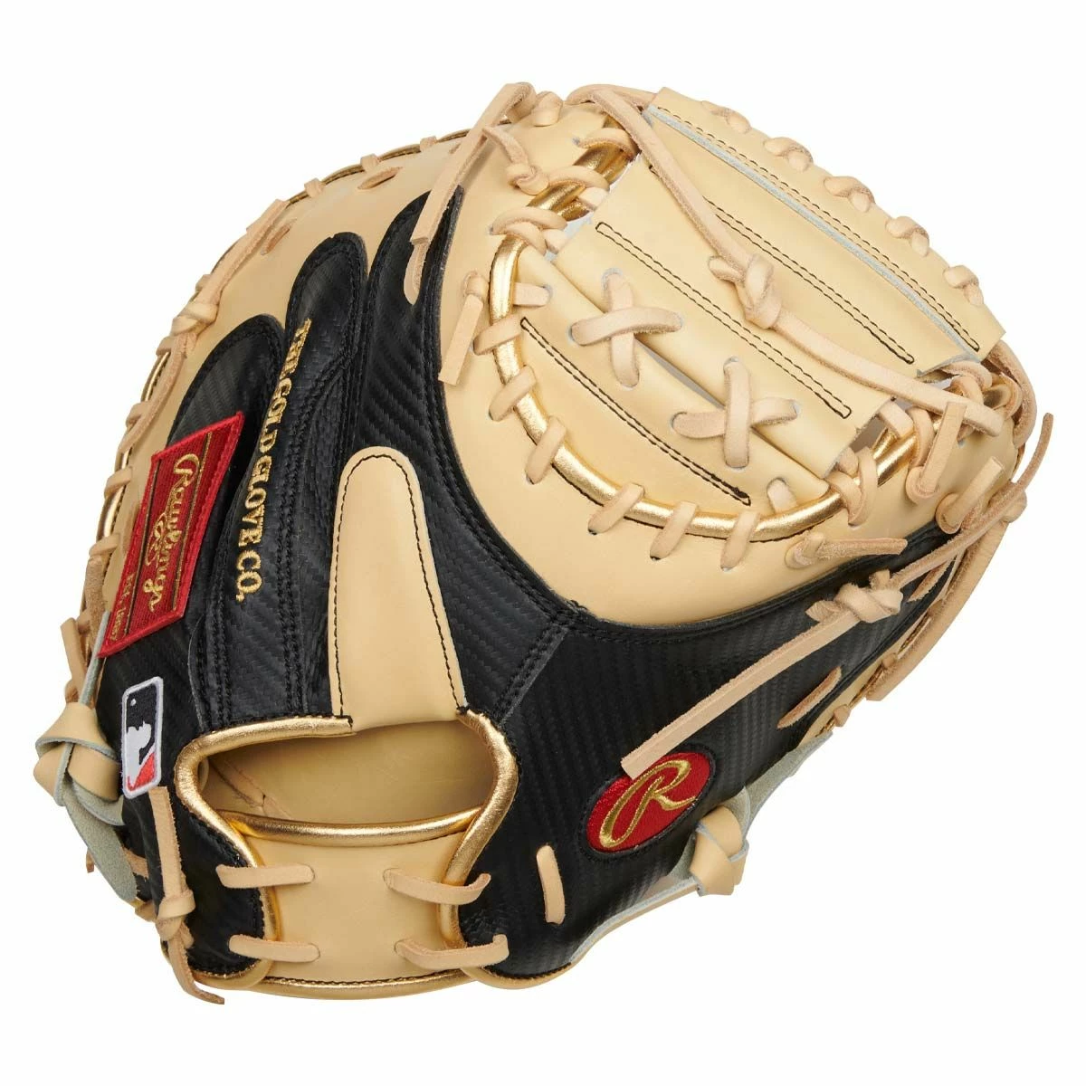 Promo π Rawlings PROCM41CCF 34" Heart of the Hide Hyper Shell Catcher's Mitt π 3 Promo π Rawlings PROCM41CCF 34" Heart of the Hide Hyper Shell Catcher's Mitt π - Image 3