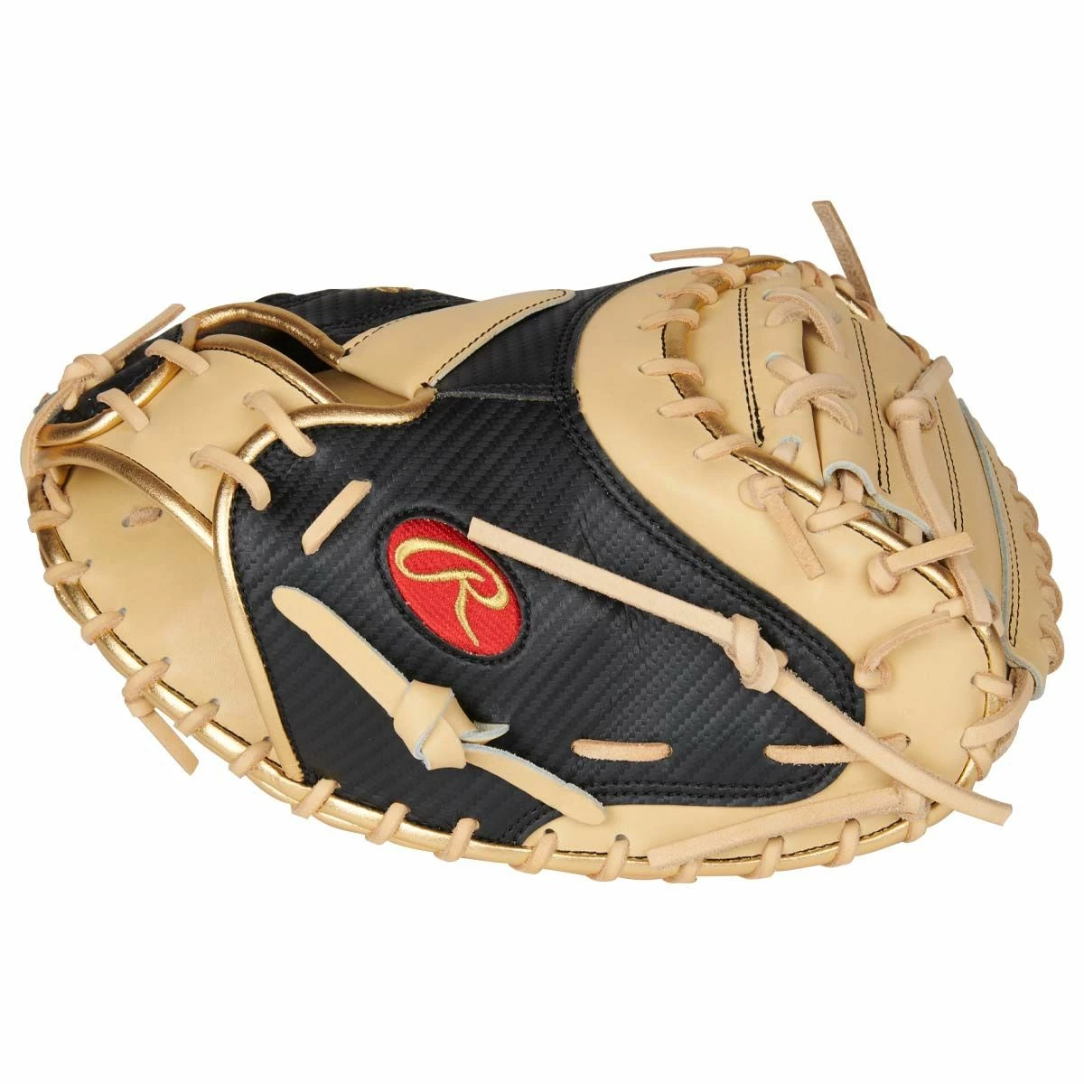 Promo π Rawlings PROCM41CCF 34" Heart of the Hide Hyper Shell Catcher's Mitt π 4 Promo π Rawlings PROCM41CCF 34" Heart of the Hide Hyper Shell Catcher's Mitt π - Image 4