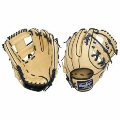 Coupon ✨ Rawlings PROR234U-2C 11.5" Heart of the Hide R2G ContoUR Fit ⚾ Baseball Glove 😀