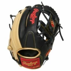 Wholesale 👍 Rawlings PROR204U-2CB 11.5" Heart of the Hide R2G ContoUR Fit ⚾ Baseball Glove 😀 -BASEBALL Official Shop a28 091 02 1