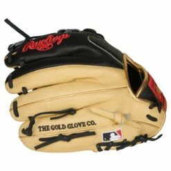 Wholesale 👍 Rawlings PROR204U-2CB 11.5" Heart of the Hide R2G ContoUR Fit ⚾ Baseball Glove 😀 -BASEBALL Official Shop a28 091 04 1