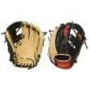 Wholesale 👍 Rawlings PROR204U-2CB 11.5" Heart of the Hide R2G ContoUR Fit ⚾ Baseball Glove 😀