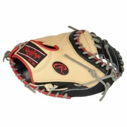 Top 10 ❤️ Rawlings PRORCM33UC 33" Heart of the Hide R2G ContoUR Fit Catcher's Mitt 🎁 -BASEBALL Official Shop a28 092 03 1