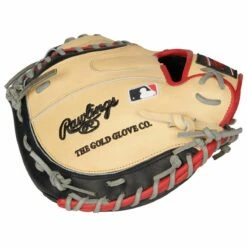 Top 10 ❤️ Rawlings PRORCM33UC 33" Heart of the Hide R2G ContoUR Fit Catcher's Mitt 🎁 -BASEBALL Official Shop a28 092 04 1