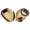 Top 10 ❤️ Rawlings PRORCM33UC 33" Heart of the Hide R2G ContoUR Fit Catcher's Mitt 🎁