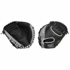 Discount ✔️ Rawlings ECCM32-23B-3/0 32" Encore Catcher's Mitt 👏