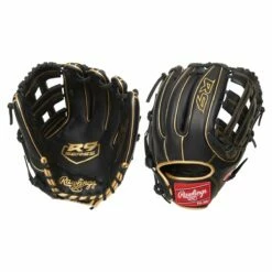 New 👏 Rawlings R9315-6BG-3/0 11.75" R9 ⚾ Baseball Glove 🌟