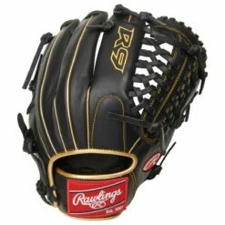 Top 10 🌟 Rawlings 9205-4BG-3/0 11.75" R9 ⚾ Baseball Glove 👍 -BASEBALL Official Shop a28 097 02 1