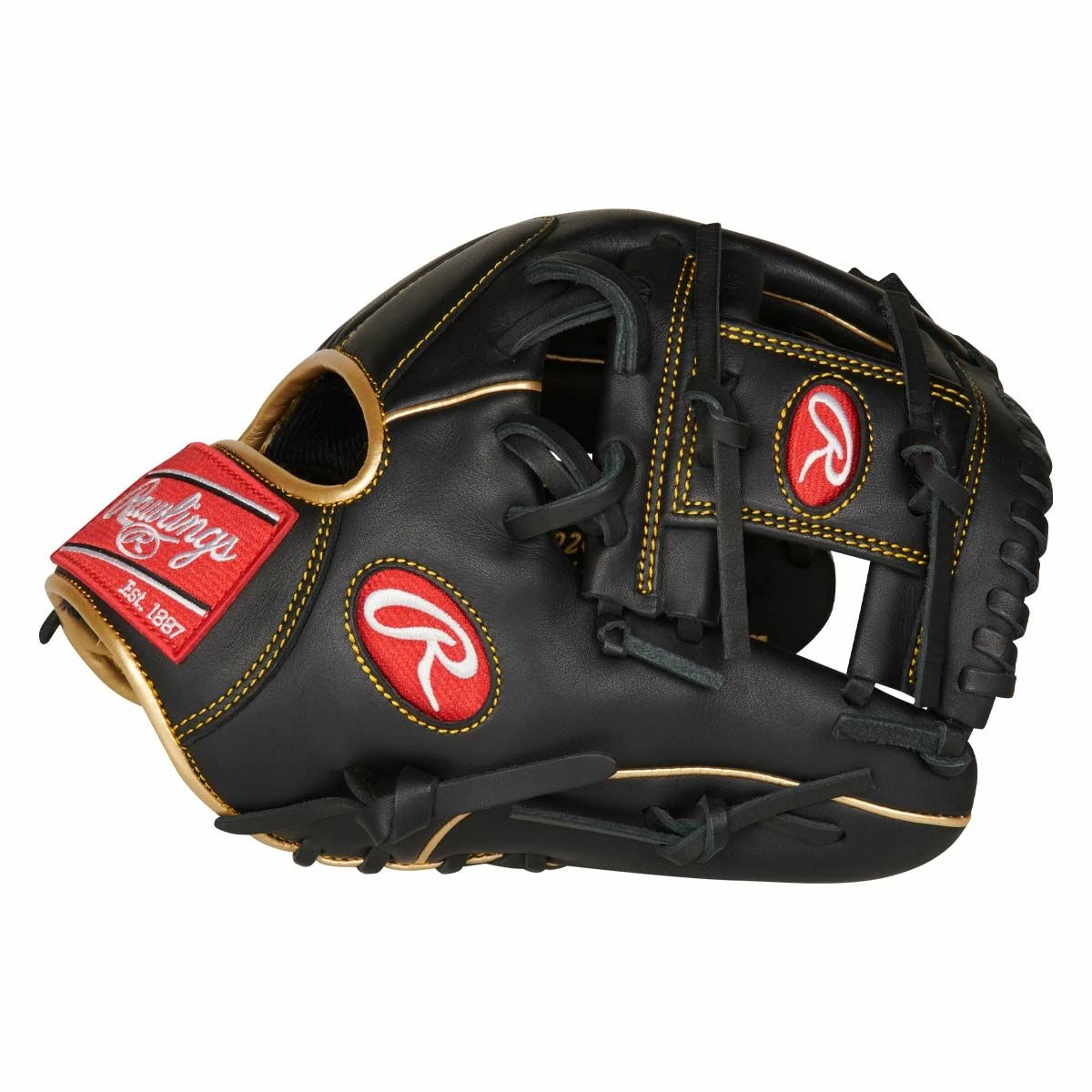 Coupon ๐ Rawlings R9204-2BG-3/0 11.5" R9 โพ Baseball Glove ๐ 4 Coupon ๐ Rawlings R9204-2BG-3/0 11.5" R9 โพ Baseball Glove ๐ - Image 4