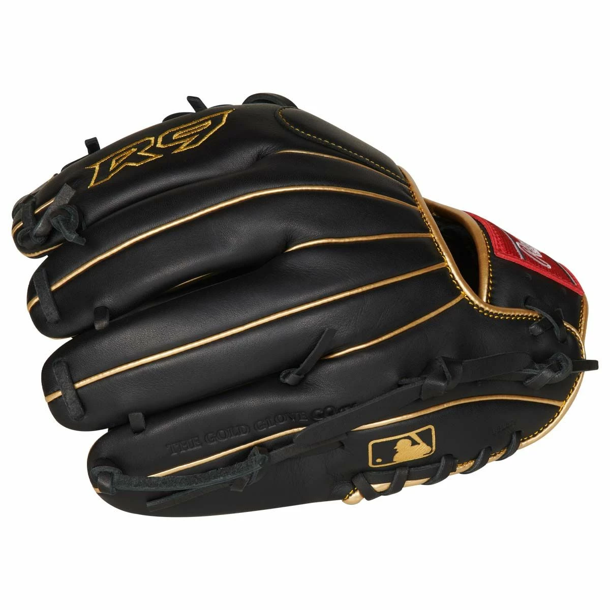 Coupon ๐ Rawlings R9204-2BG-3/0 11.5" R9 โพ Baseball Glove ๐ 5 Coupon ๐ Rawlings R9204-2BG-3/0 11.5" R9 โพ Baseball Glove ๐ - Image 5