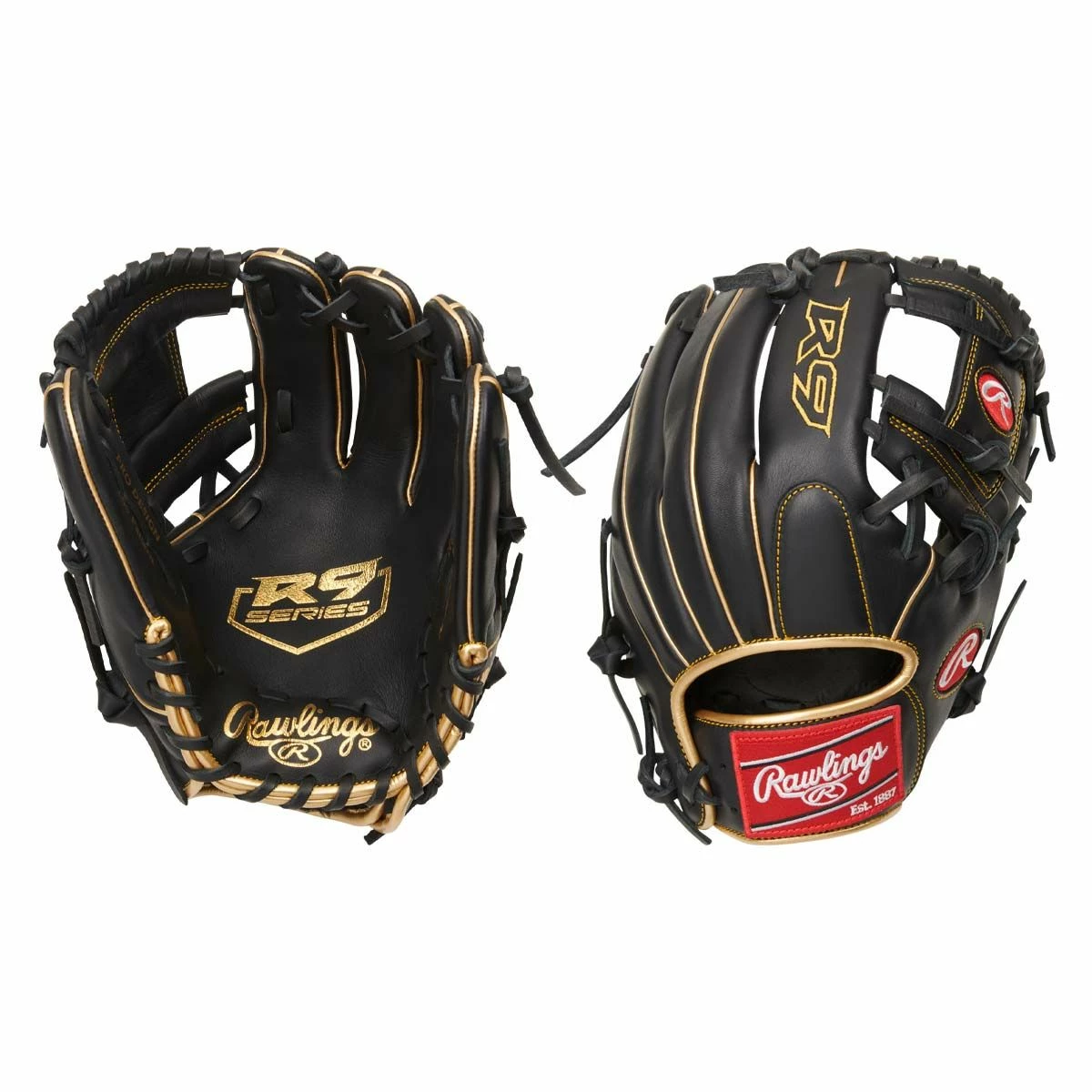 Coupon ๐ Rawlings R9204-2BG-3/0 11.5" R9 โพ Baseball Glove ๐ 1 Coupon ๐ Rawlings R9204-2BG-3/0 11.5" R9 โพ Baseball Glove ๐