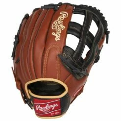 Buy ❤️ Rawlings 12.75" Sandlot ⚾ Baseball Glove, S1275H 💯 -BASEBALL Official Shop a28 196 1 1