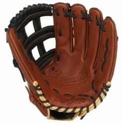 Buy ❤️ Rawlings 12.75" Sandlot ⚾ Baseball Glove, S1275H 💯 -BASEBALL Official Shop a28 196 2 1
