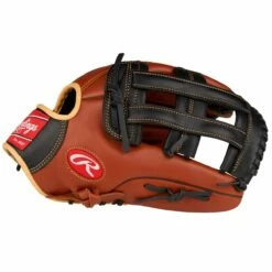 Buy ❤️ Rawlings 12.75" Sandlot ⚾ Baseball Glove, S1275H 💯 -BASEBALL Official Shop a28 196 3 1