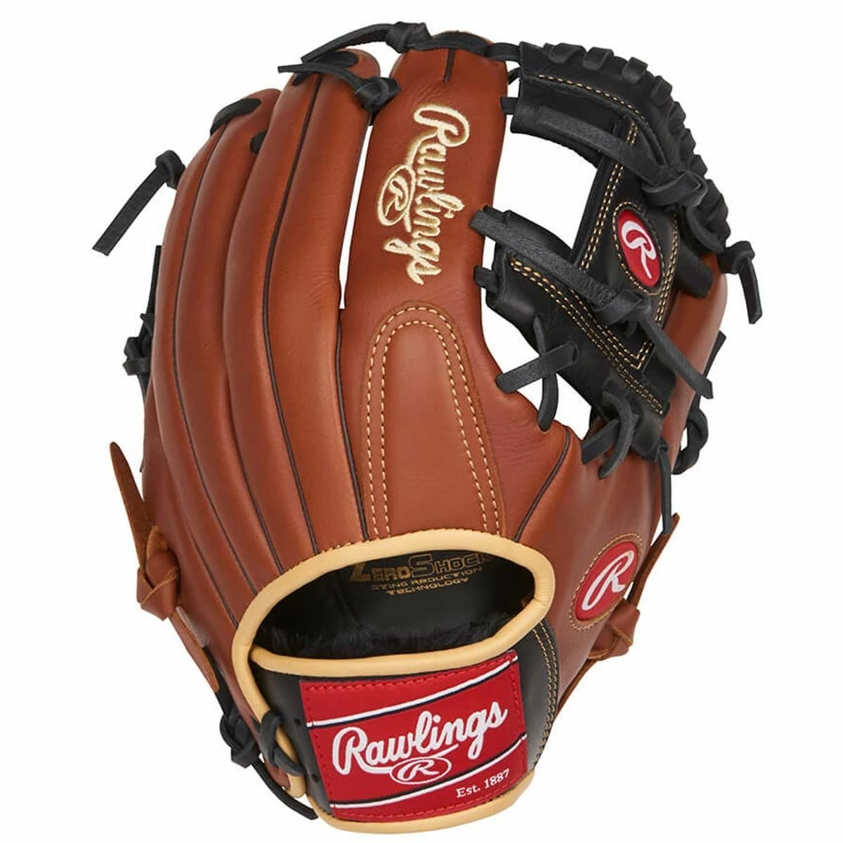 Coupon 👍 Rawlings 11.5" Sandlot ⚾ Baseball Glove, S1150I ⭐ 3 Coupon 👍 Rawlings 11.5" Sandlot ⚾ Baseball Glove, S1150I ⭐ - Image 3