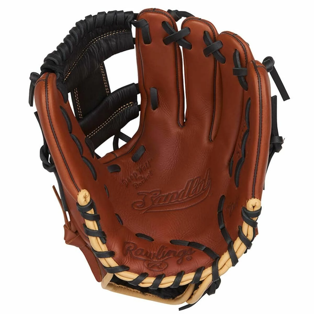 Coupon 👍 Rawlings 11.5" Sandlot ⚾ Baseball Glove, S1150I ⭐ 2 Coupon 👍 Rawlings 11.5" Sandlot ⚾ Baseball Glove, S1150I ⭐ - Image 2